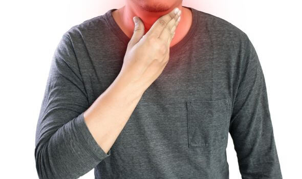 Reflujo gastroesofágico