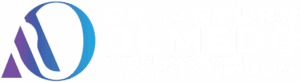 Logo - Dr. Arturo Olmedo