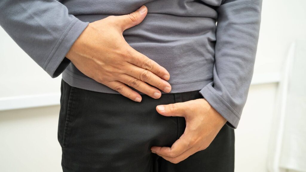 Cirugía de Hernia en Cd. Juárez - Dr. Arturo Olmedo
