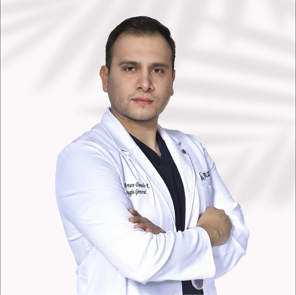 Dr. Arturo Olmedo